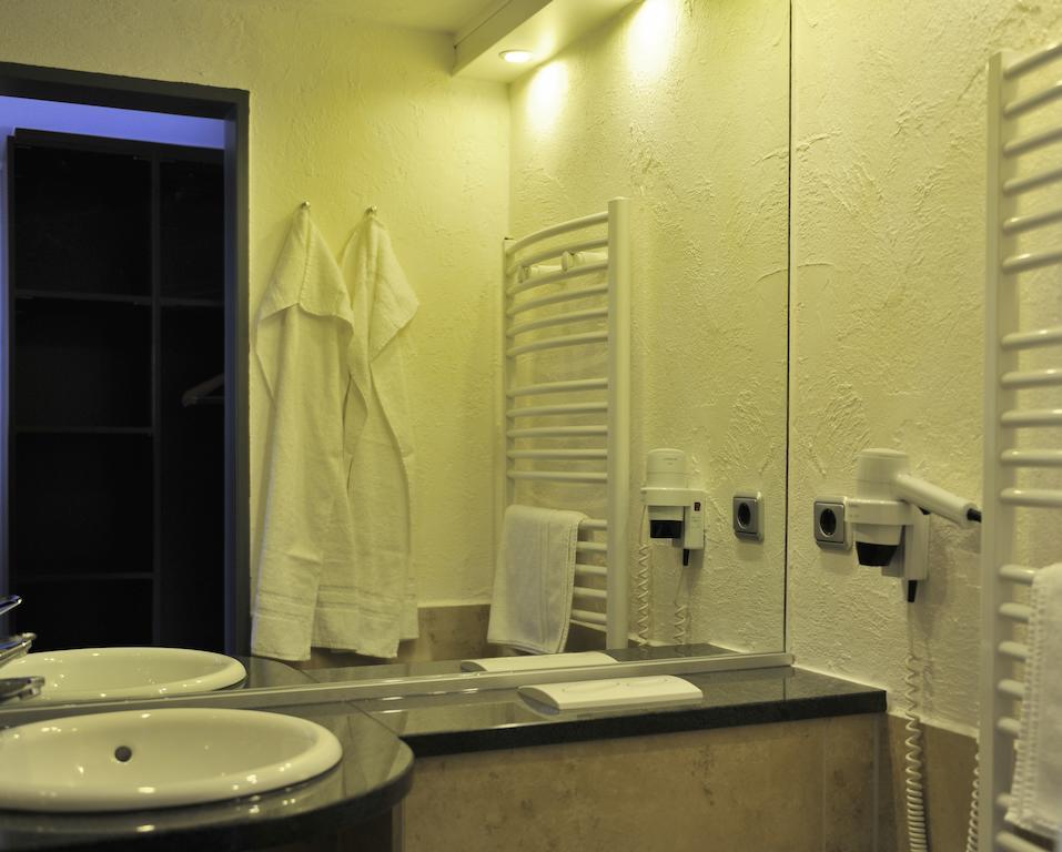 Gaestehaus Am Raeuschenberg Höxter Kamer foto